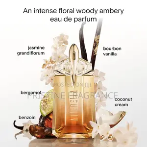Alien Goddess EDP- 90ML