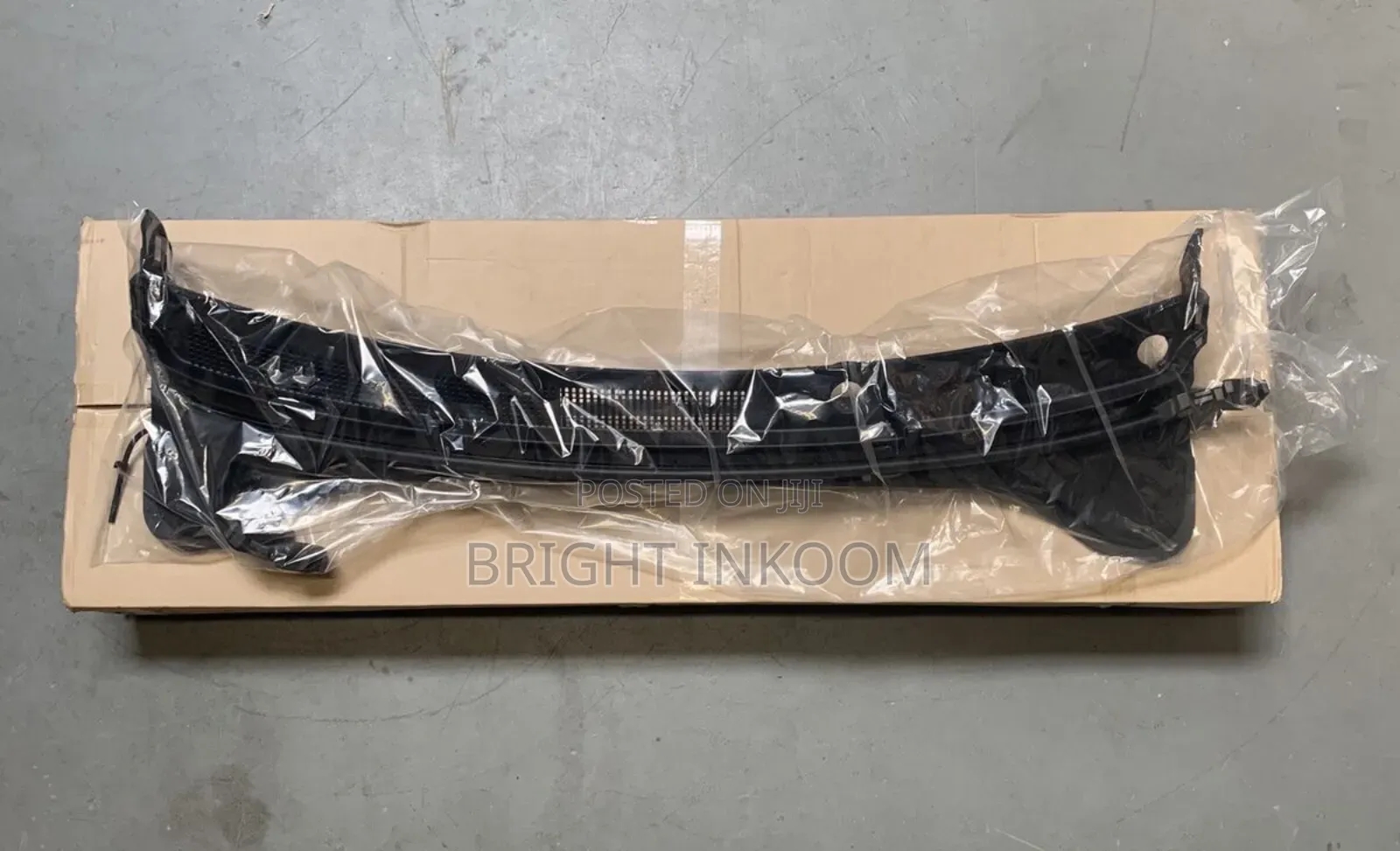 Hyundai Elantra 2016 2017 2018 Wiper Panel