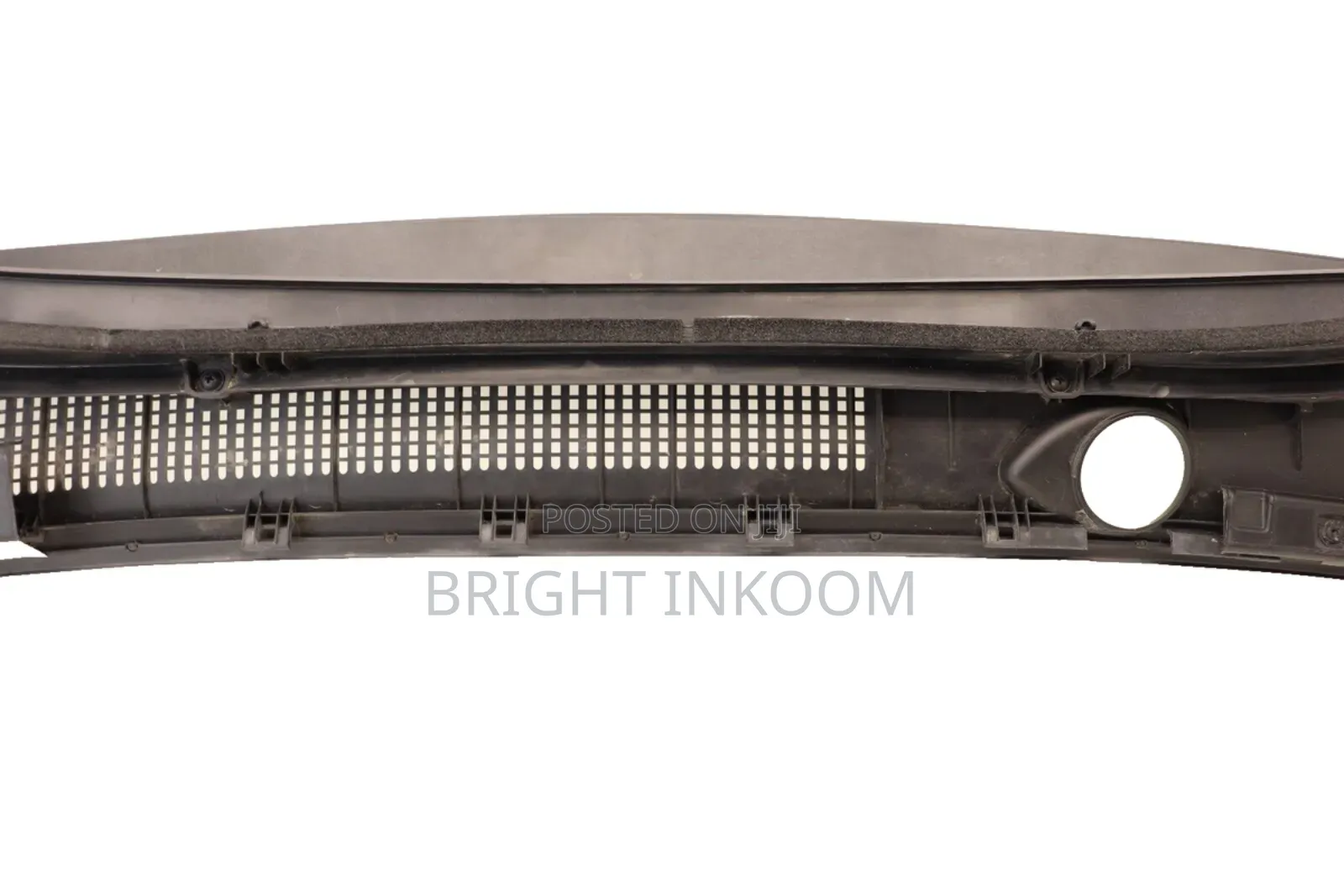 Hyundai Sonata 2016 2017 2018 Wiper Panel