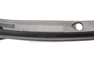 Hyundai Sonata 2016 2017 2018 Wiper Panel