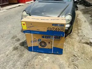 Text Us for Your Inverter Bruhm 1.5hp Air Conditioner