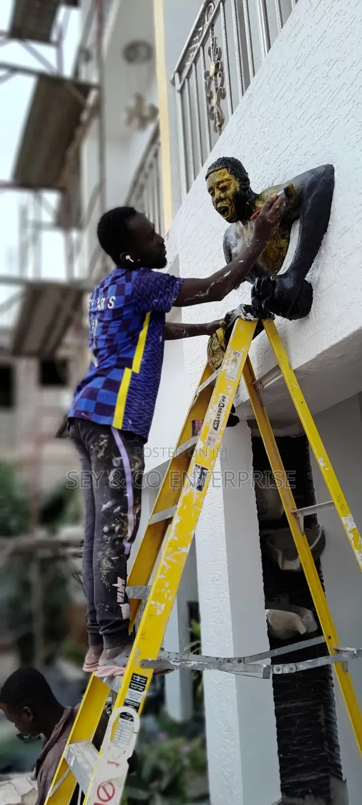 Professional and Skillful Painters Available