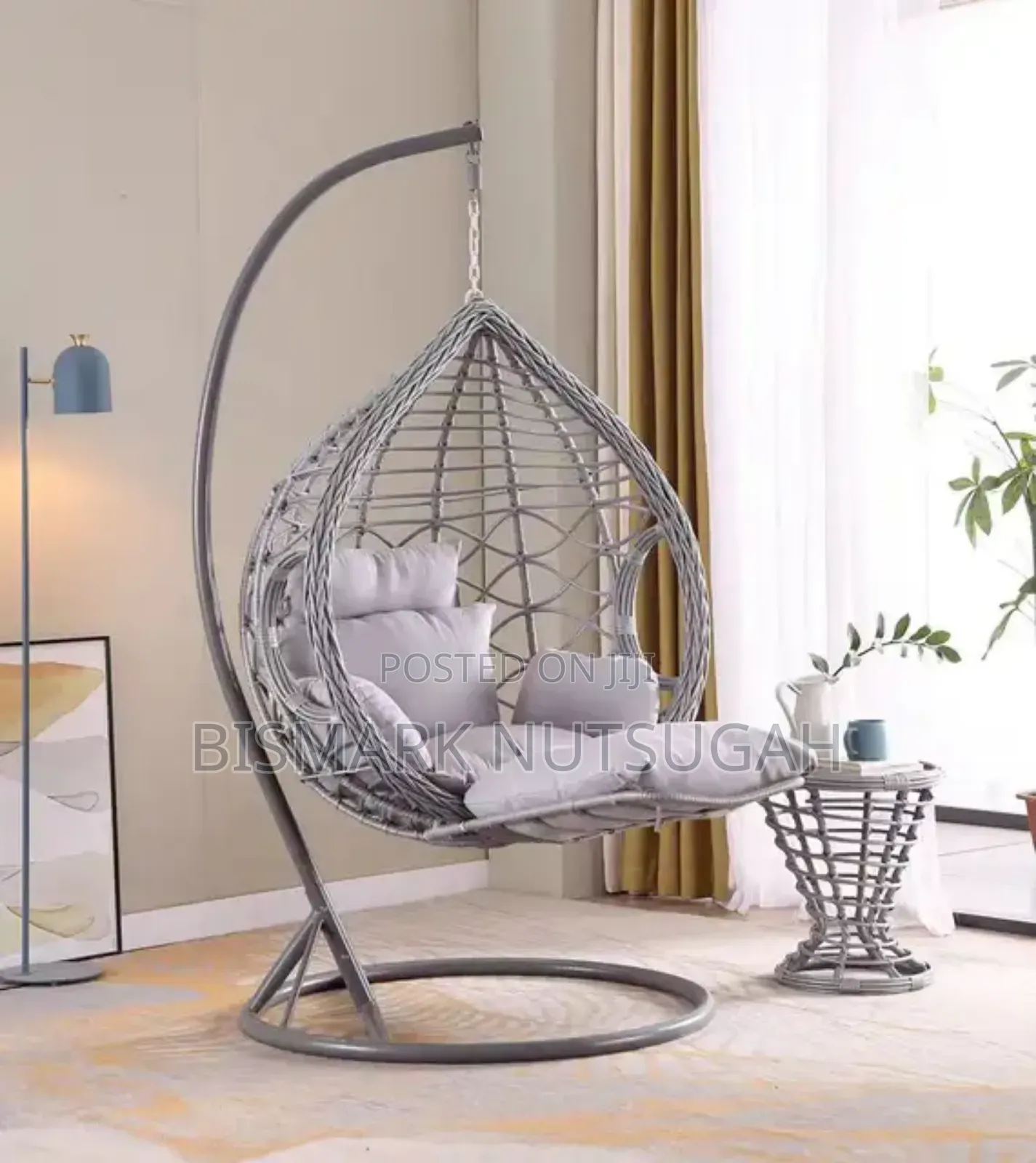 Garden Swing for Sale