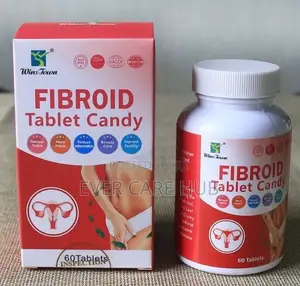 Photo - Fibroid Tablet Candy