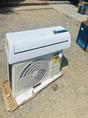 Air Conditioner Split Nasco 11.5hp 