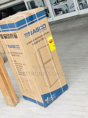Direct Cooling < 2 Doors Nasf2-13fl Nasco Top Mount >>