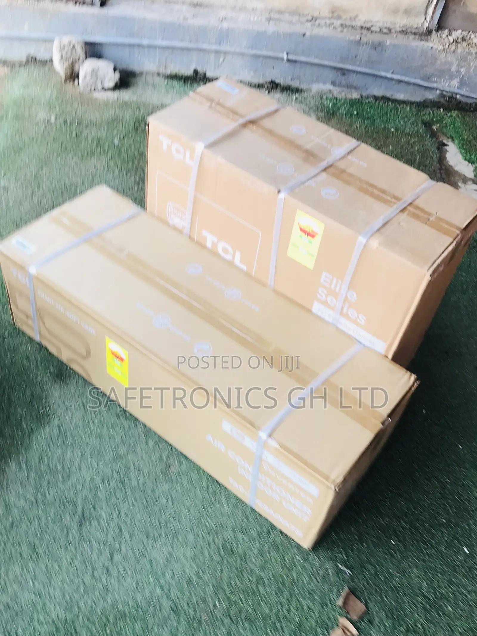 TCL Energy Saving 1.5 Hp Split Type) Airconditioner