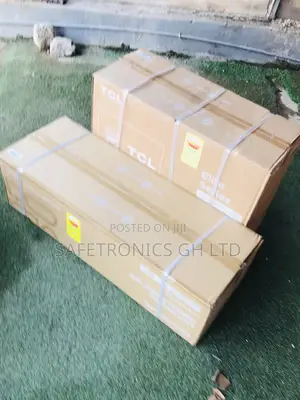 TCL Energy Saving 1.5 Hp Split Type) Airconditioner