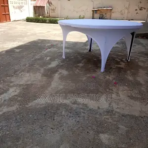 Stretch Spandex Table Covers