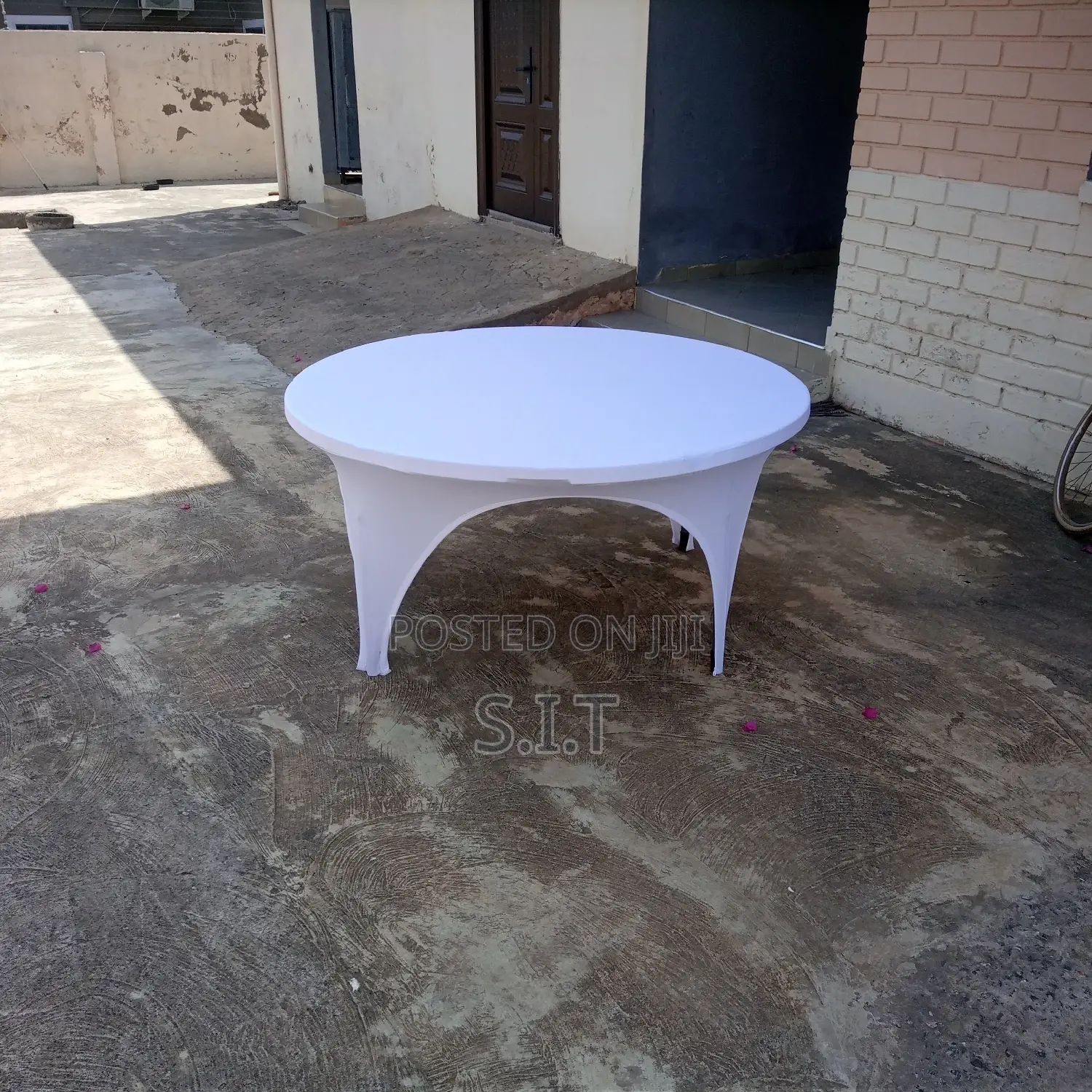 Stretch Spandex Table Covers