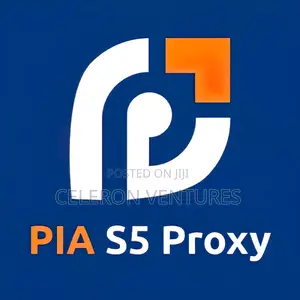 Pia S5 Proxy. Discount Price