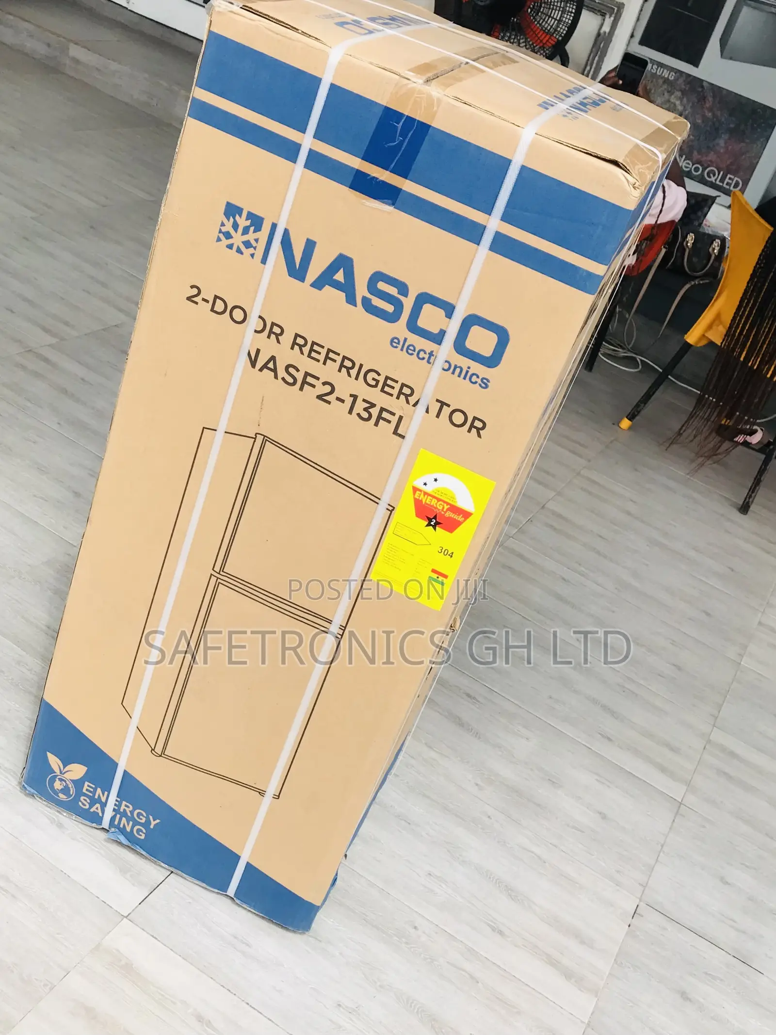 Get Best Discount on Top Mount 2 Doors < Nasf2-13fl Nasco