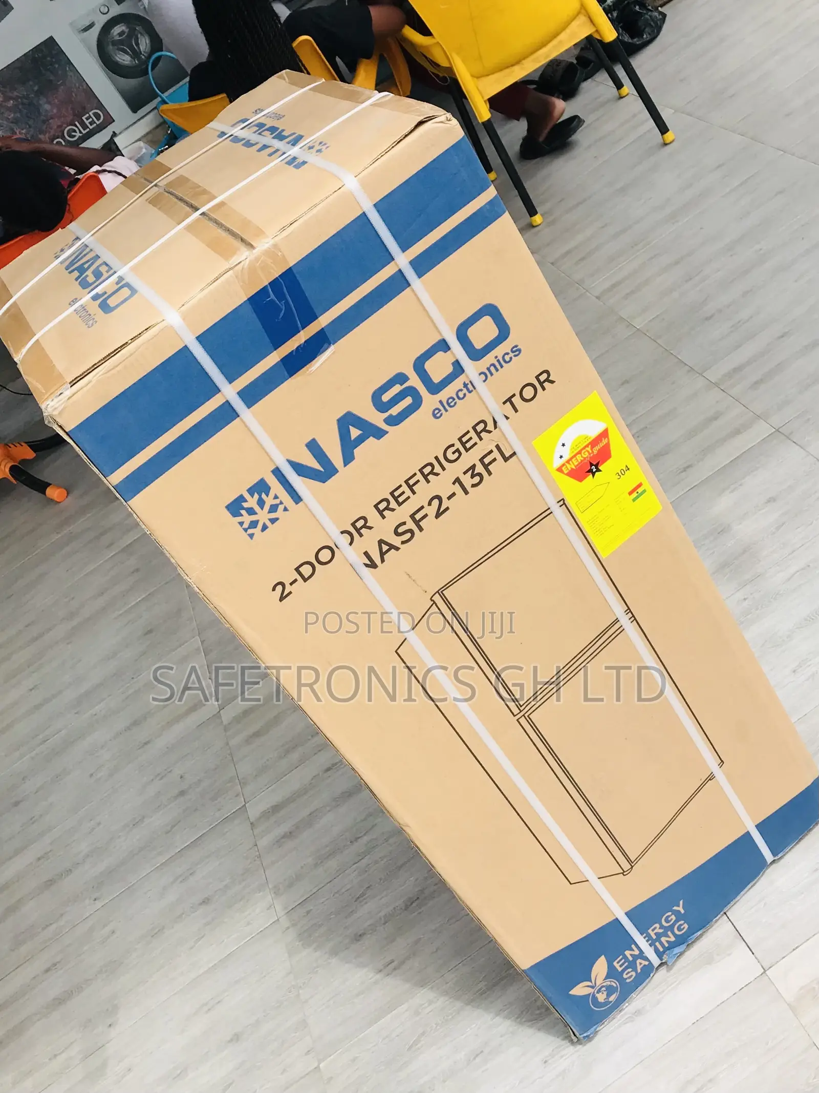 Nasco Quality Yet Affordable > Nasf2-13fl Top Mount