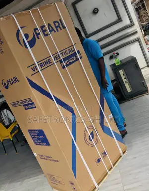 Call or Text for PVC-622 Display Pearl Glass 2 Doors