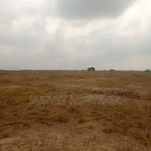 Land for Sale Close to Asebu Agyendam