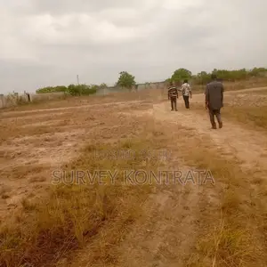 Land for Sale Close to Asebu Agyendam
