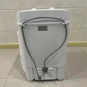 4.5kg Portable Mini Washing Machine