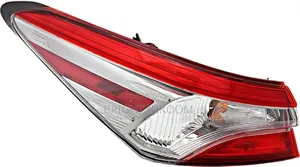 Toyota Camry 2018 Ail Light Pair