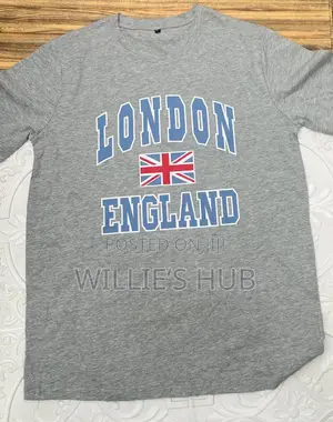 London Tops