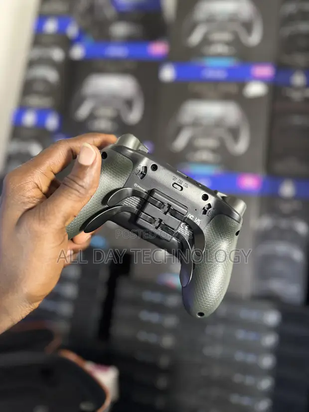 Fusion Pro Dualshock Ps4 Pro Best Buy Ps4 Pro Controller Online