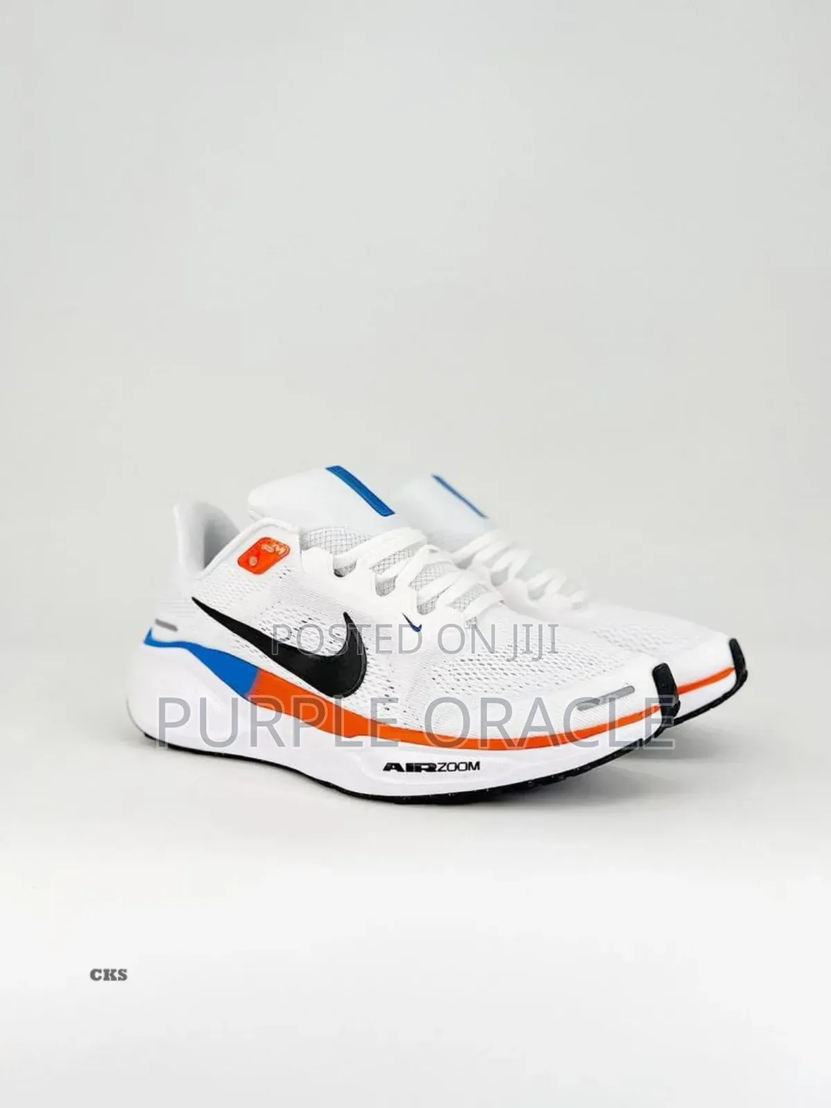 Nike Air Comfort Fashion Sneakers for Men