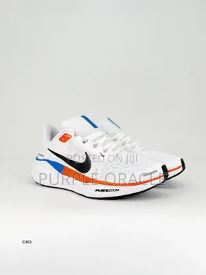 Nike Air Comfort Fashion Sneakers for Men