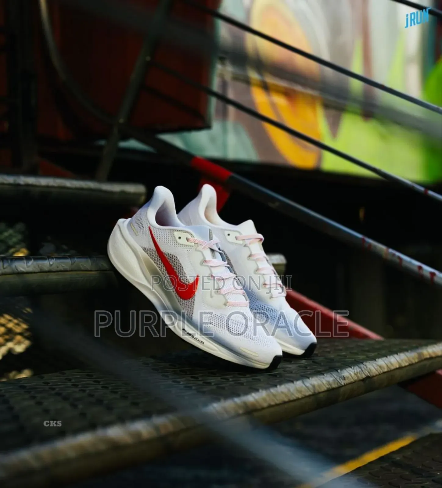 Nike Air Comfort Fashion Sneakers for Men