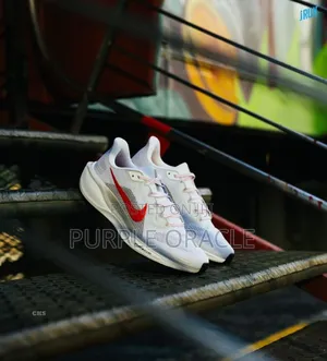 Nike Air Comfort Fashion Sneakers for Men