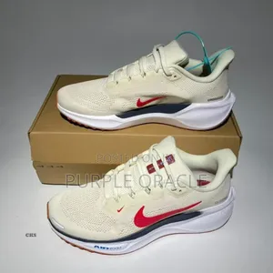 Nike Air Comfort Fashion Sneakers for Men