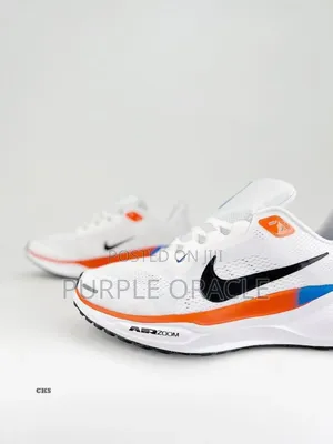 Nike Air Comfort Fashion Sneakers for Men