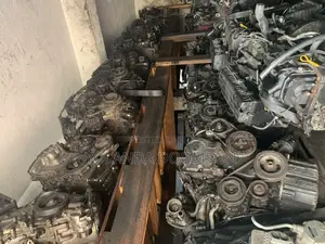 Hybrid Engine Prius (All Kinds of Engine )