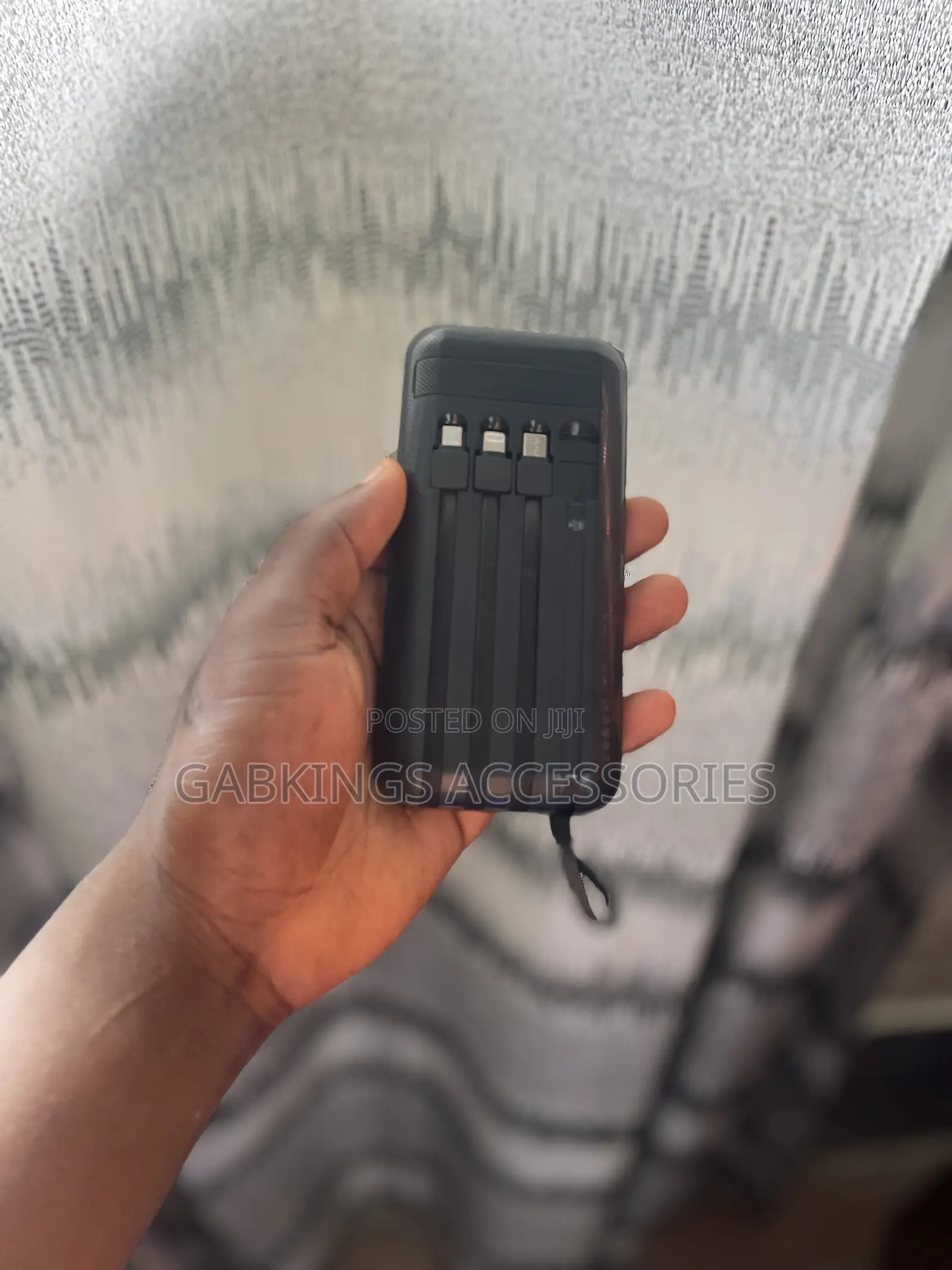 10,000 Mah Powerbank