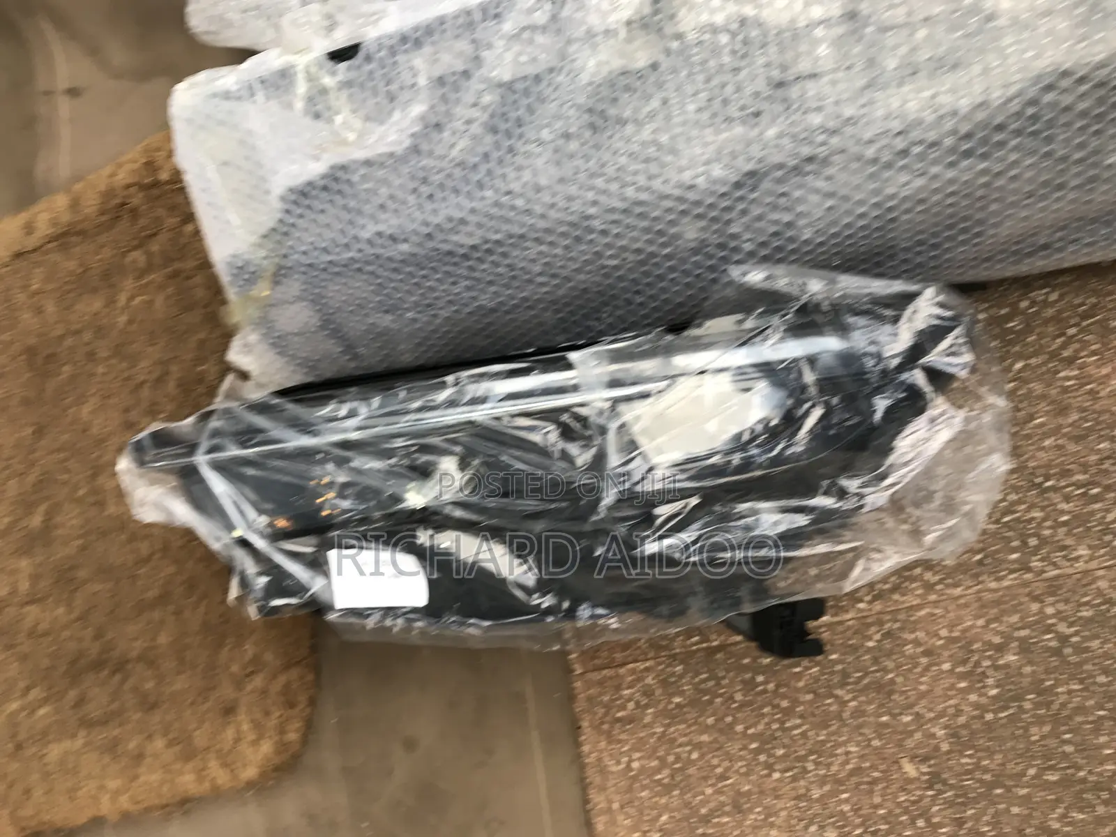 Honda CR-V 2024 Headlight Available
