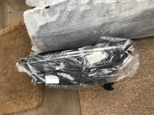 Honda CR-V 2024 Headlight Available