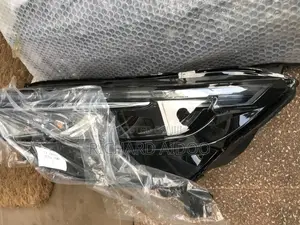 Honda CR-V 2024 Headlight Available