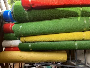Premium Artificial Grass Carpet - Durable 20mm Wholesale