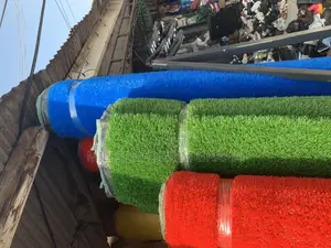 Premium Artificial Grass Carpet - Durable 20mm Wholesale