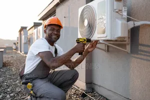 AC Technician