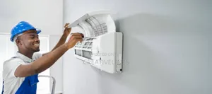 AC Technician