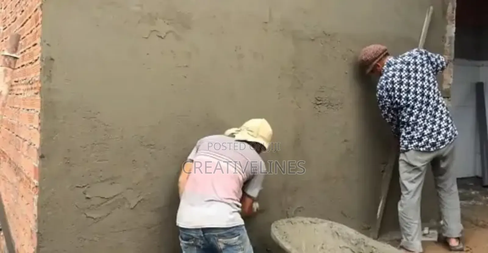 Specialized Masonry