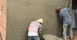 Specialized Masonry