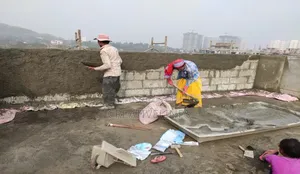 Specialized Masonry
