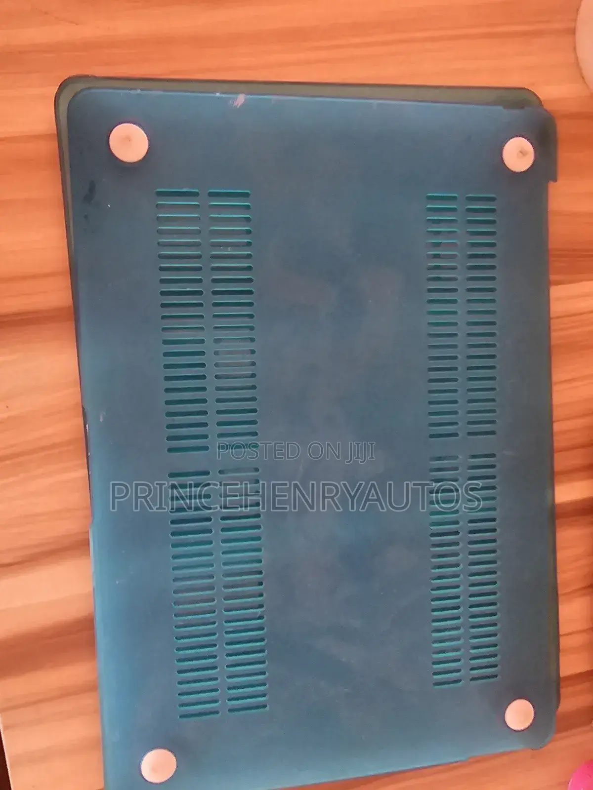 Se7enline Case and Keyboard Cover for Macbook Air 13 A1932