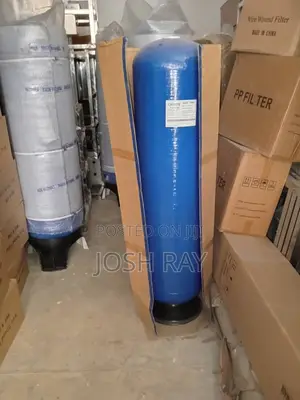 Reverse Osmosis Machines Toyo Mac