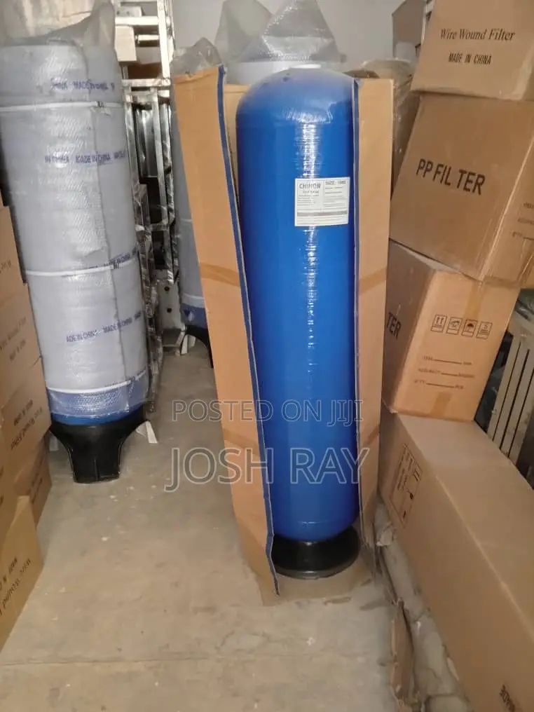 Reverse Osmosis Machines Toyo Mac