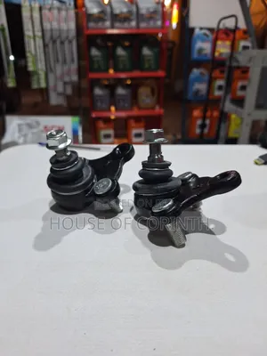 Ball Joints - Hyundai Elantra 2016/2017-