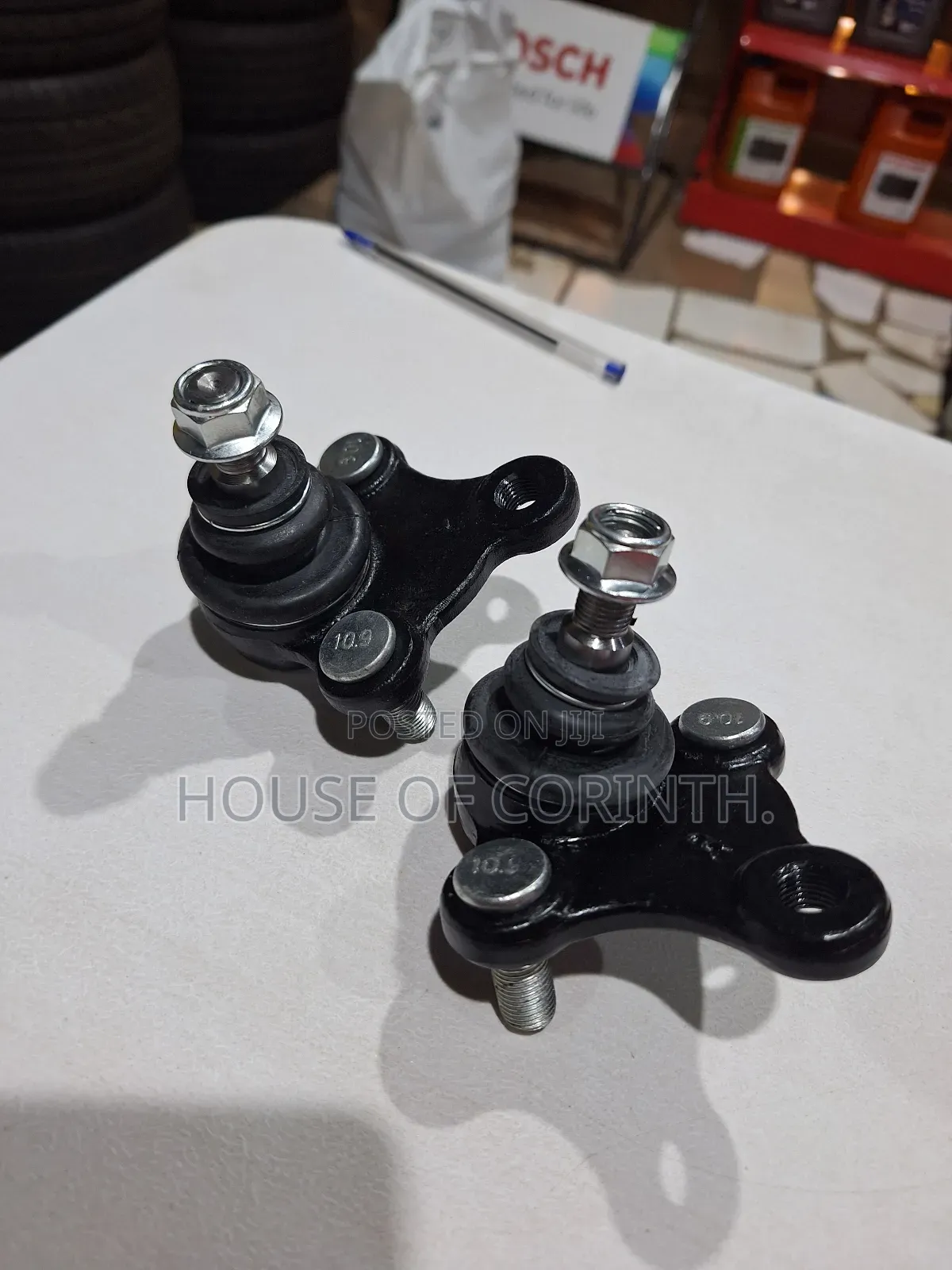 Ball Joints - Hyundai Elantra 2016/2017-