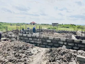 Secured Land for Sale at Afienya