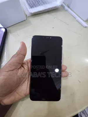 New Honor 8C 64 GB Gray