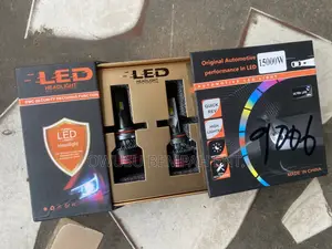 Original Led Bulb